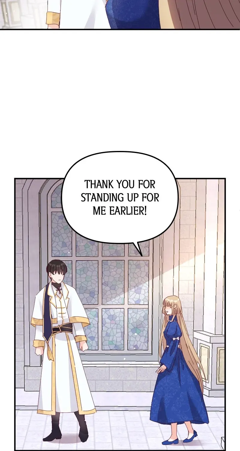 Buaisou na Kyoukou wa Zuika no Otome wo Akiramenai Chapter 4 page 85 - 