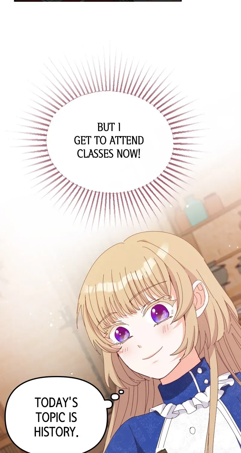 Buaisou na Kyoukou wa Zuika no Otome wo Akiramenai Chapter 4 page 10 - 