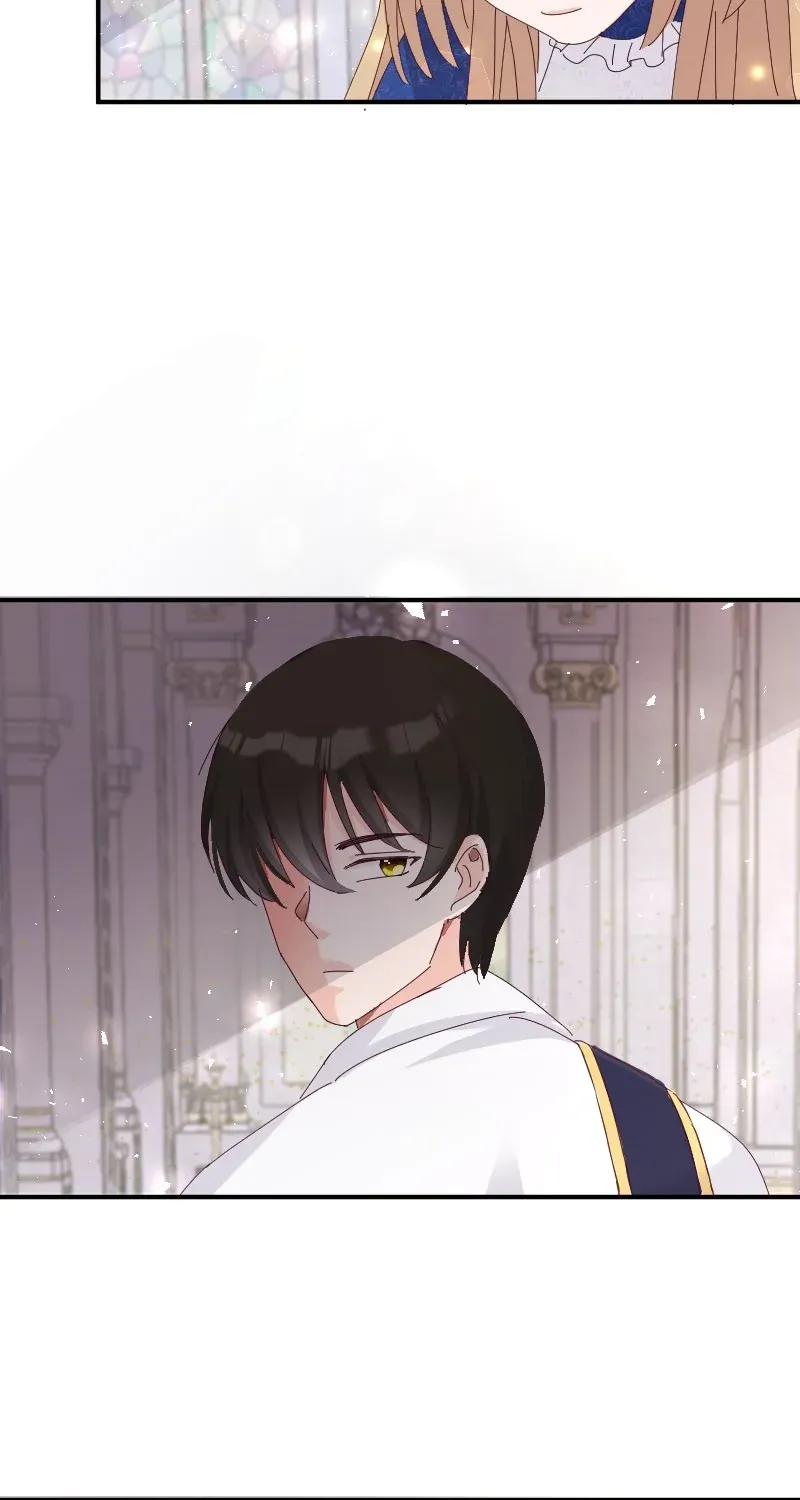 Buaisou na Kyoukou wa Zuika no Otome wo Akiramenai Chapter 4 page 91 - 
