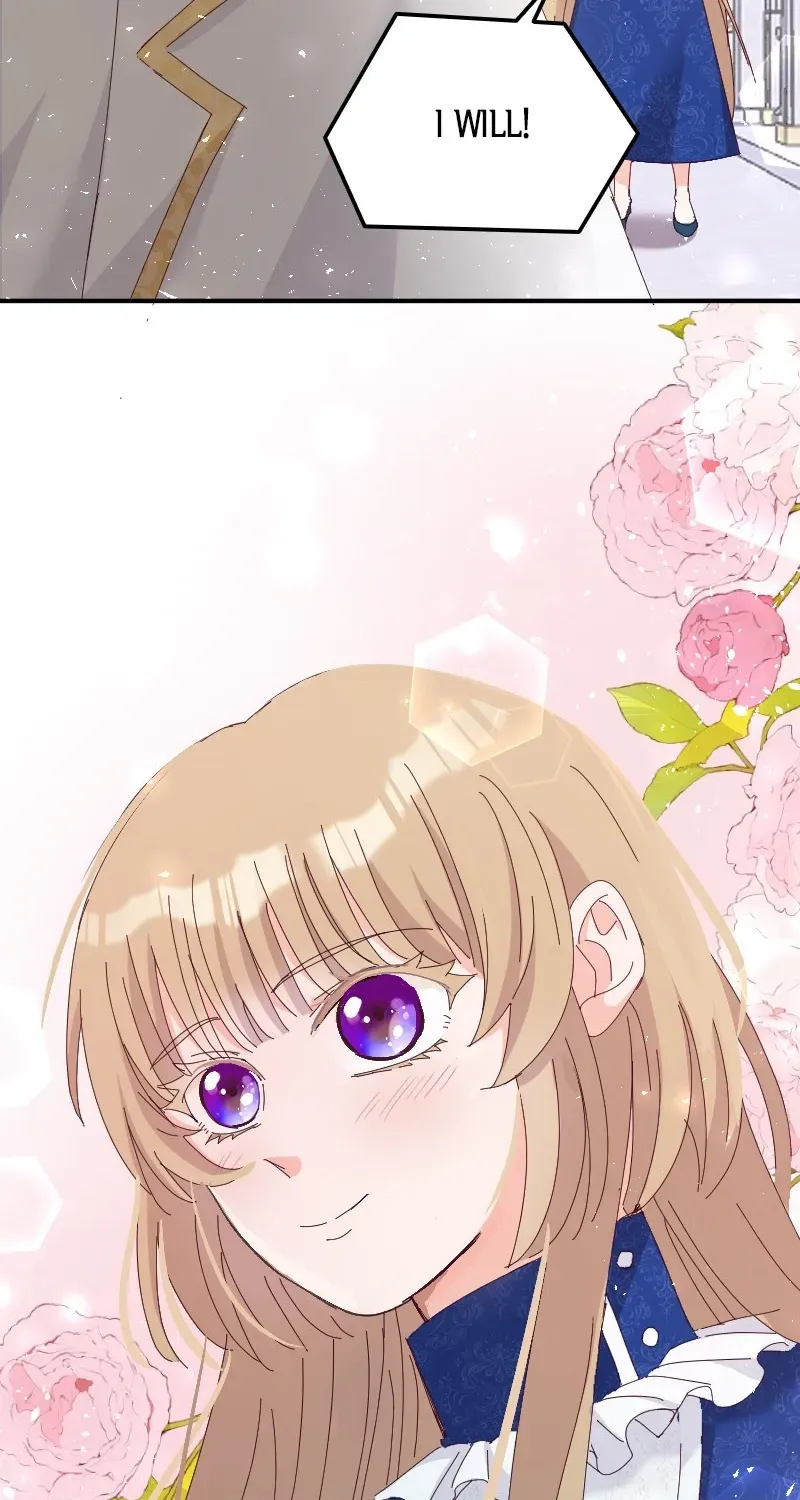 Buaisou na Kyoukou wa Zuika no Otome wo Akiramenai Chapter 4 page 94 - 