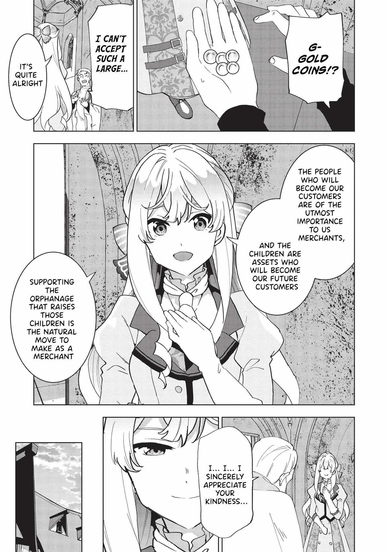Buchigire Reijou Wa Houfuku Wo Chikaimashita. Chapter 2 page 24 - 