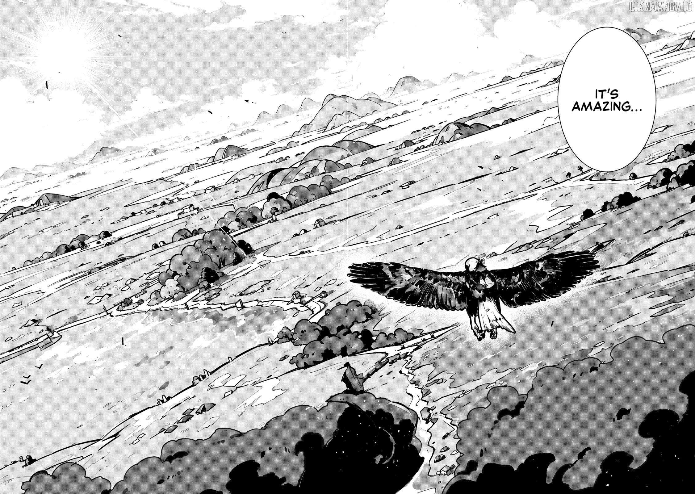 Buchigire Reijou Wa Houfuku Wo Chikaimashita. Chapter 29 page 26 - 