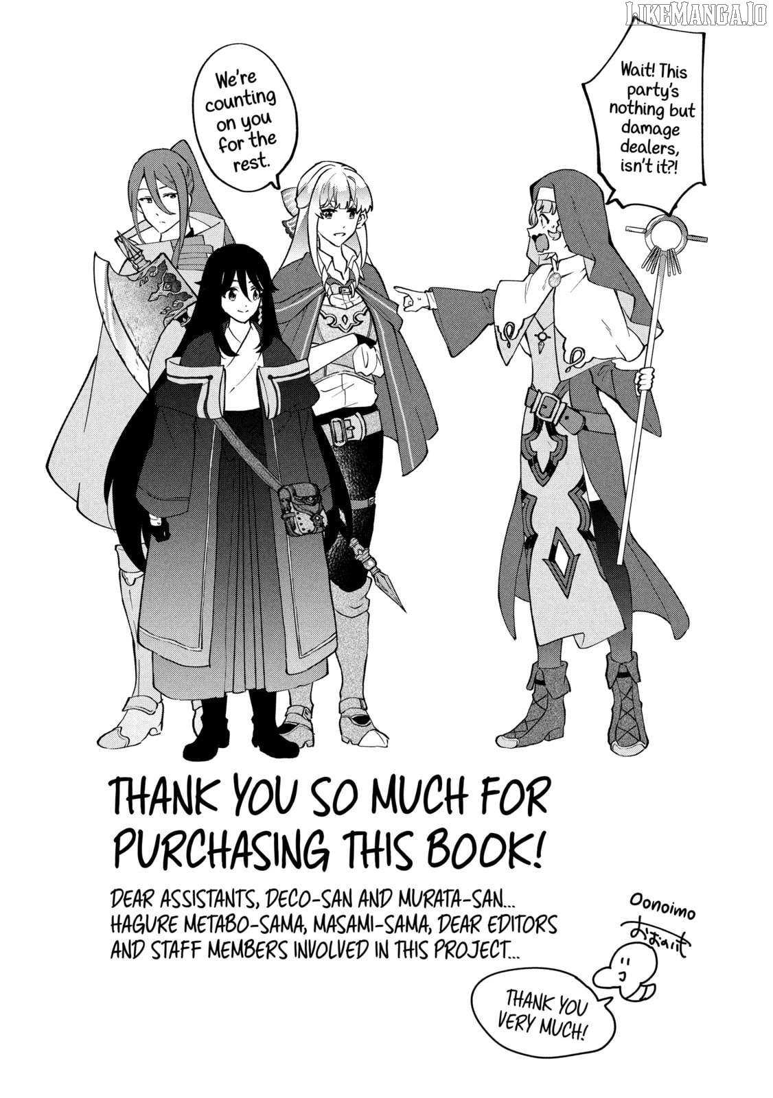 Buchigire Reijou Wa Houfuku Wo Chikaimashita. Chapter 30 page 28 - 