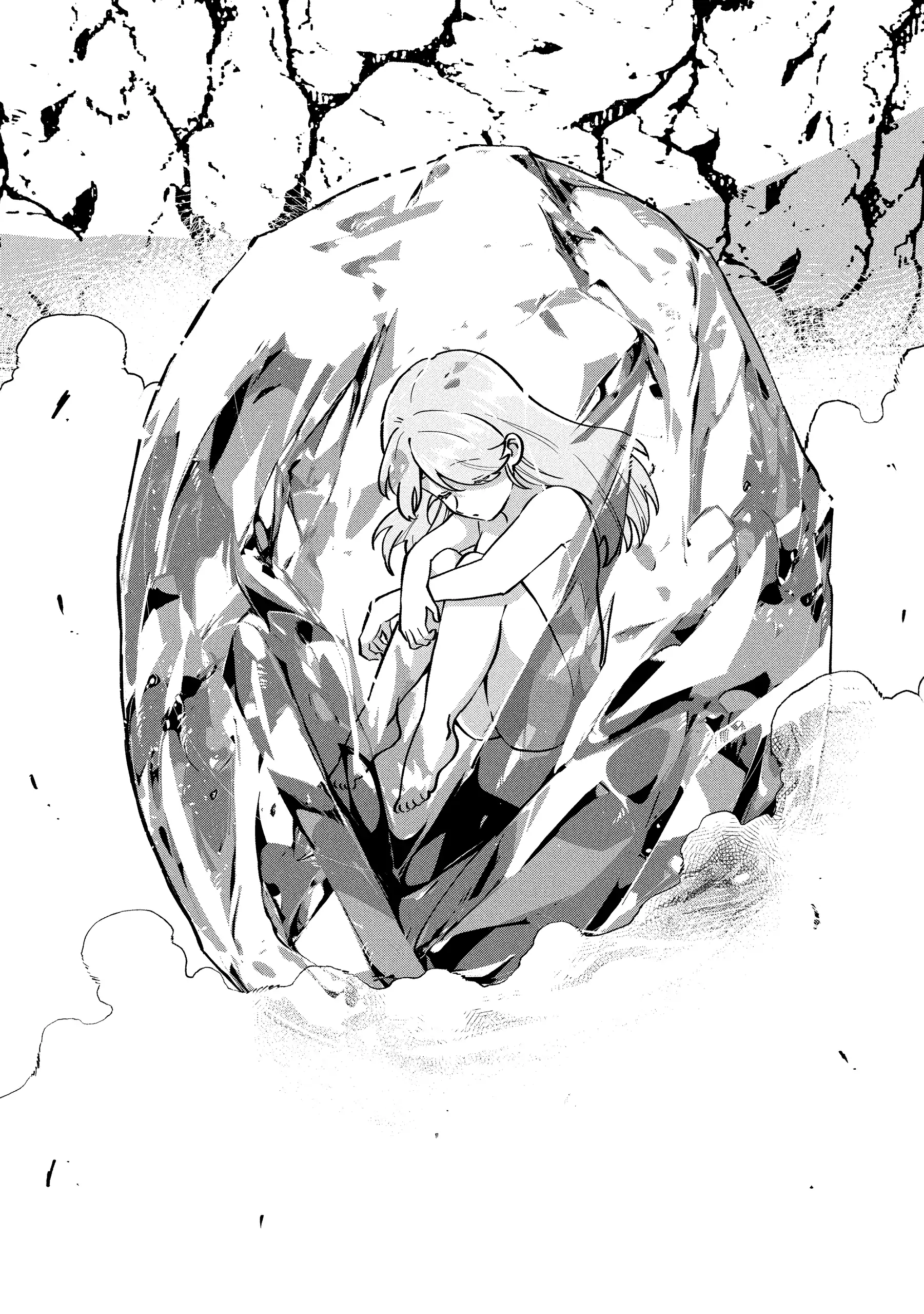 Buchigire Reijou Wa Houfuku Wo Chikaimashita. Chapter 34 page 13 - 