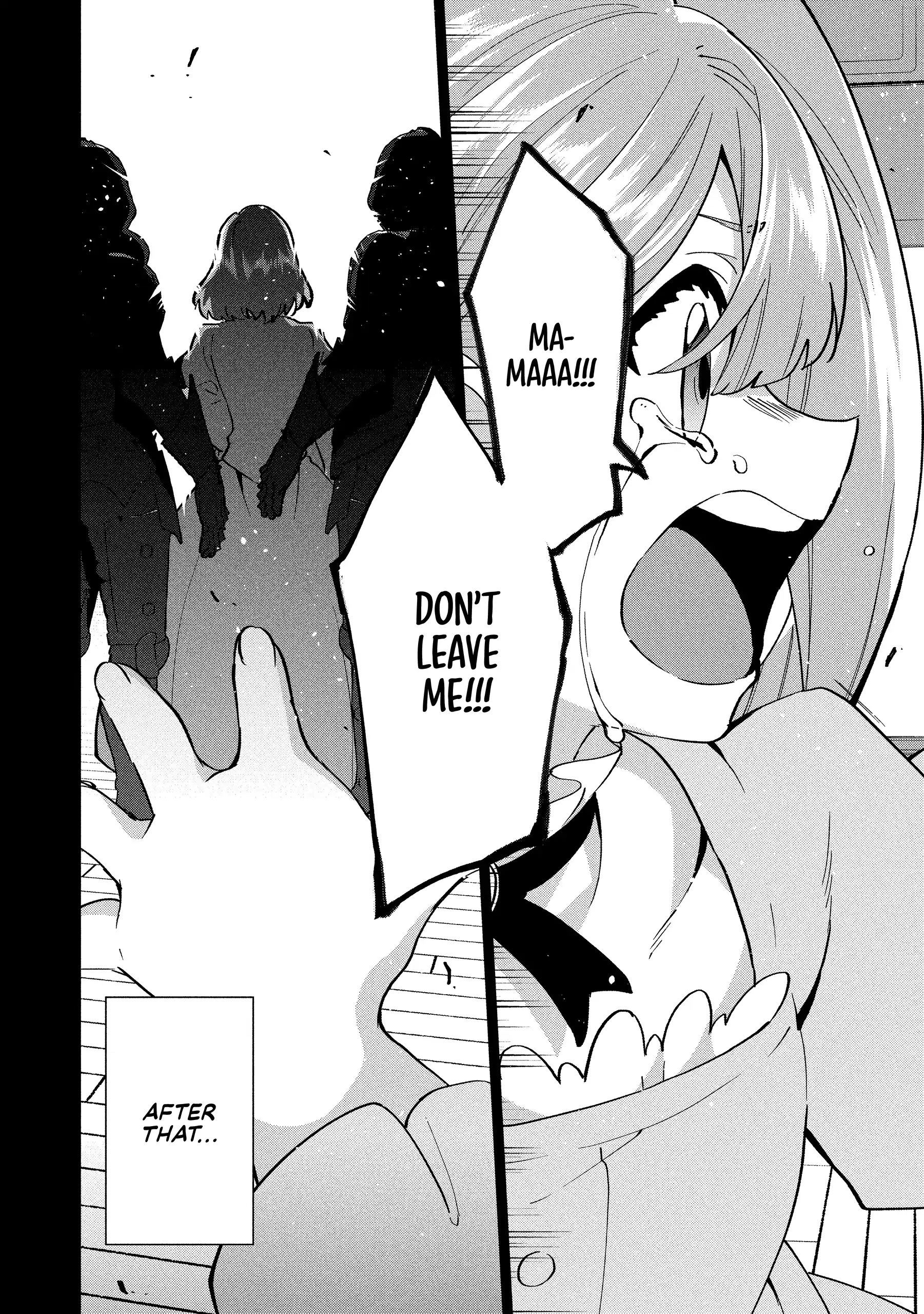 Buchigire Reijou Wa Houfuku Wo Chikaimashita. Chapter 36 page 12 - 