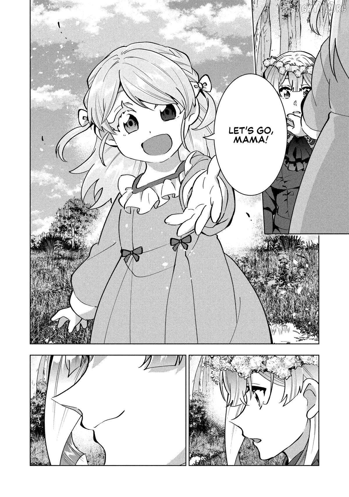 Buchigire Reijou Wa Houfuku Wo Chikaimashita. Chapter 40 page 21 - 