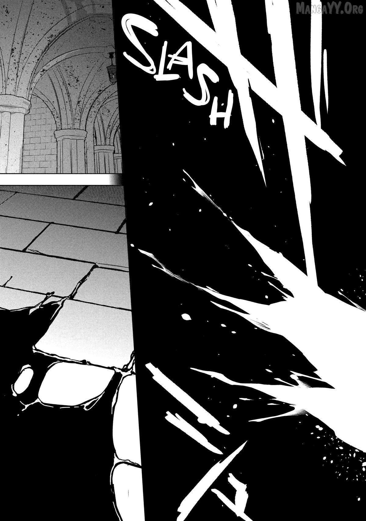 Buchigire Reijou Wa Houfuku Wo Chikaimashita. Chapter 42 page 29 - 