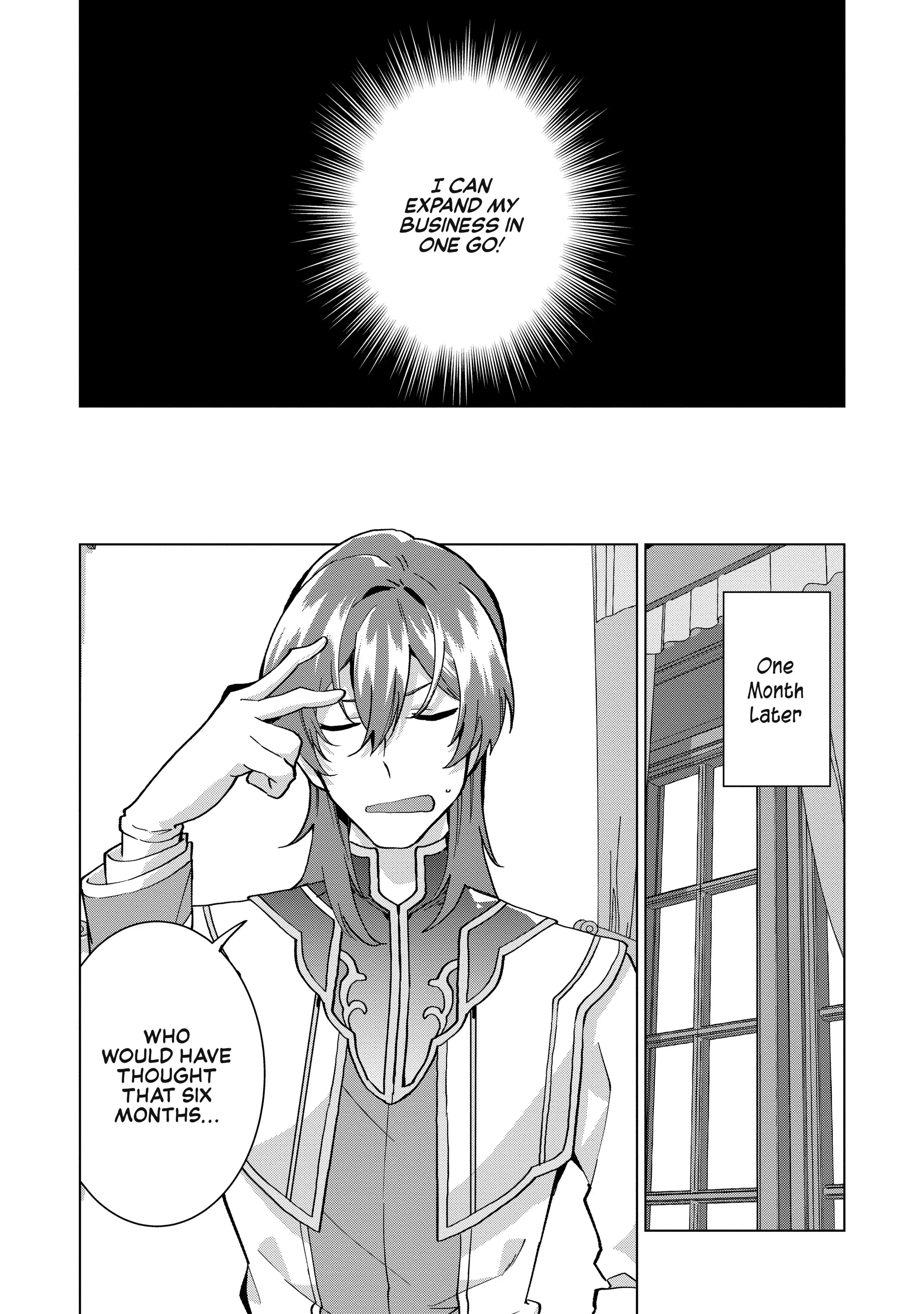 Buchigire Reijou Wa Houfuku Wo Chikaimashita. Chapter 5 page 12 - 