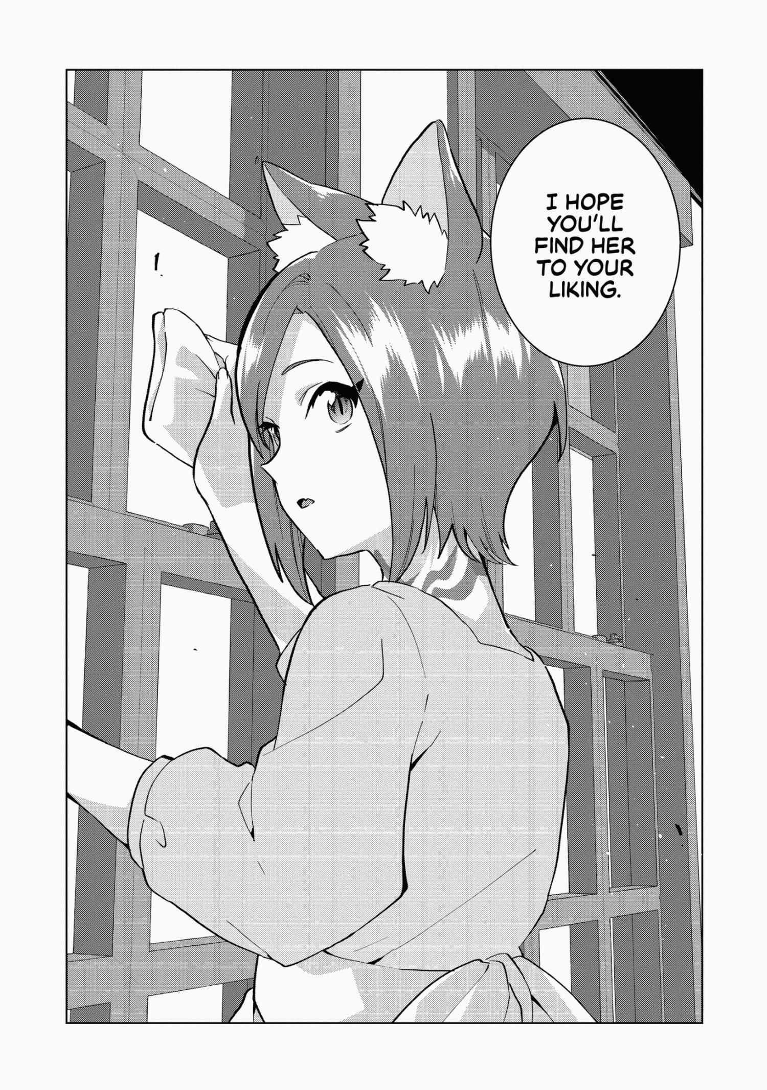 Buchigire Reijou Wa Houfuku Wo Chikaimashita. Chapter 7 page 30 - 