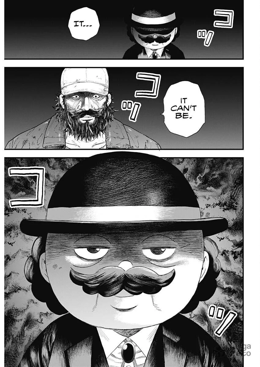 Bug Ego Chapter 0 page 42 - 