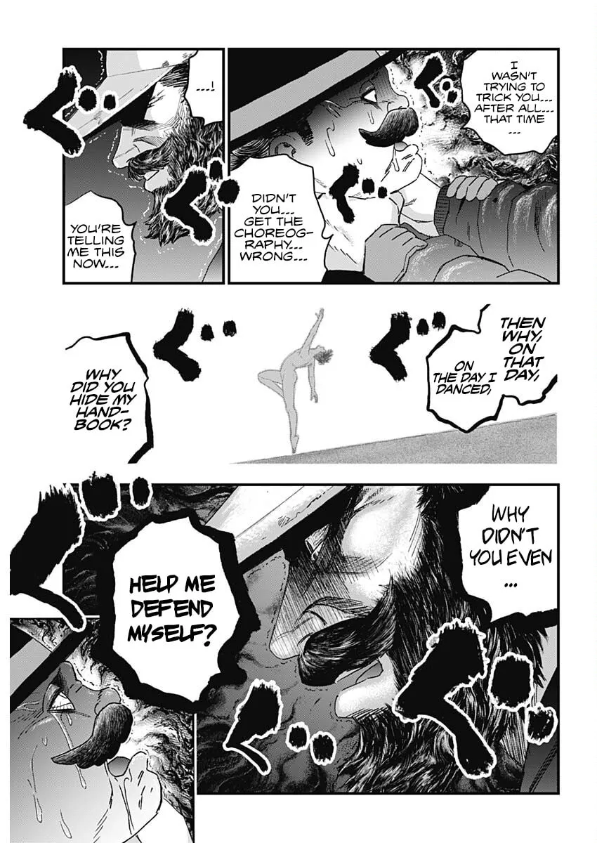Bug Ego Chapter 0 page 44 - 