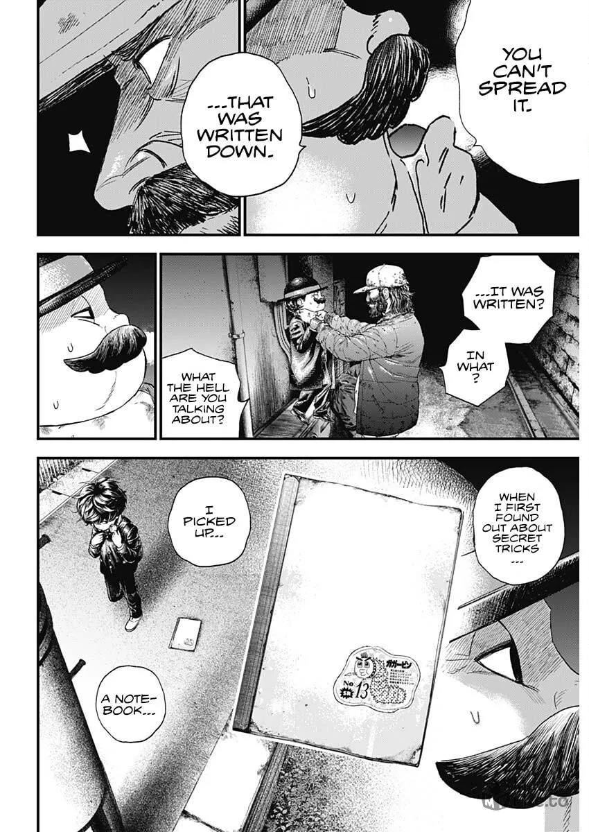 Bug Ego Chapter 0 page 45 - 