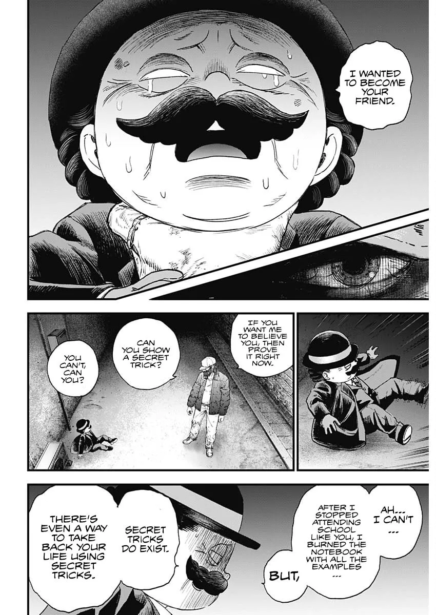 Bug Ego Chapter 0 page 49 - 