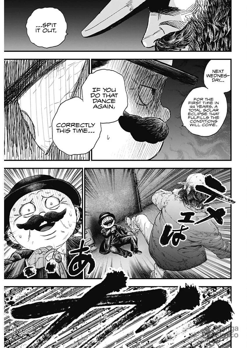 Bug Ego Chapter 0 page 50 - 