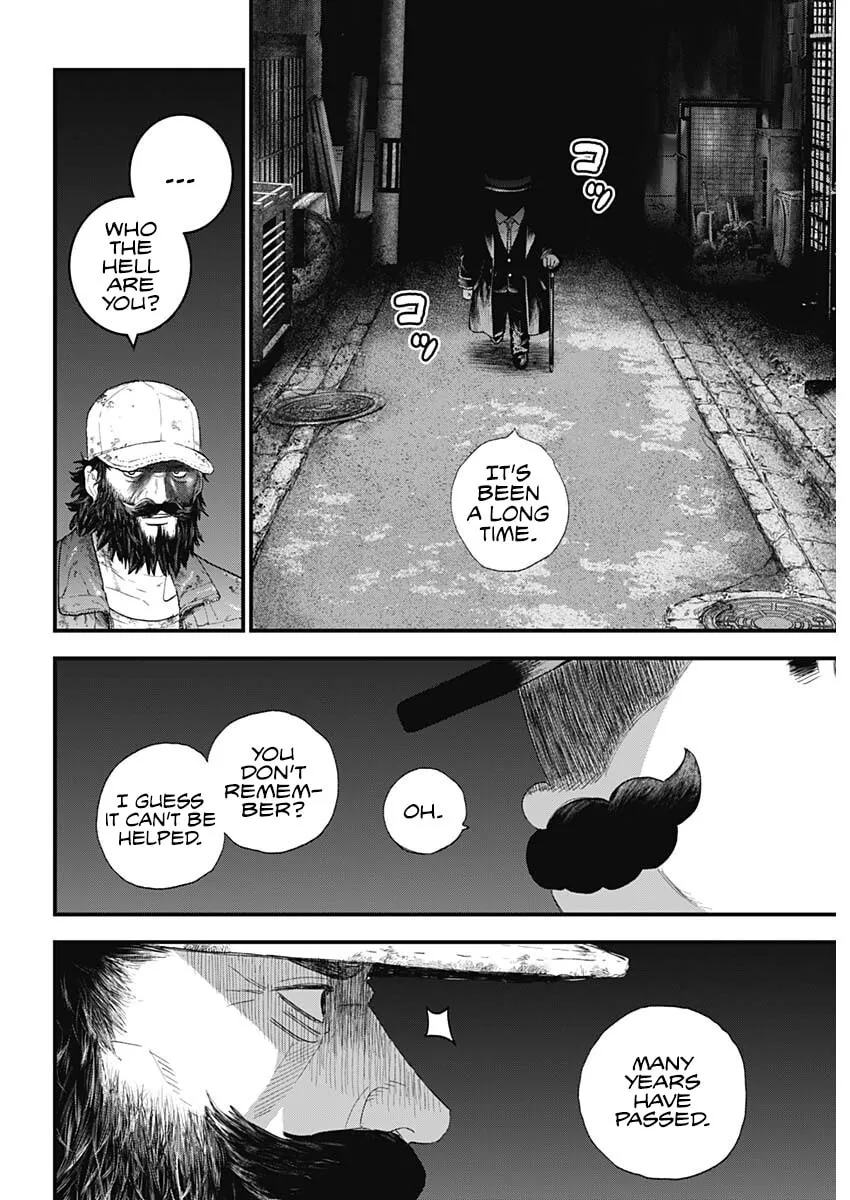 Bug Ego Chapter 1 page 41 - 