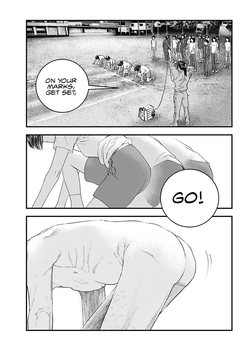 Bug Ego Chapter 1 page 58 - 
