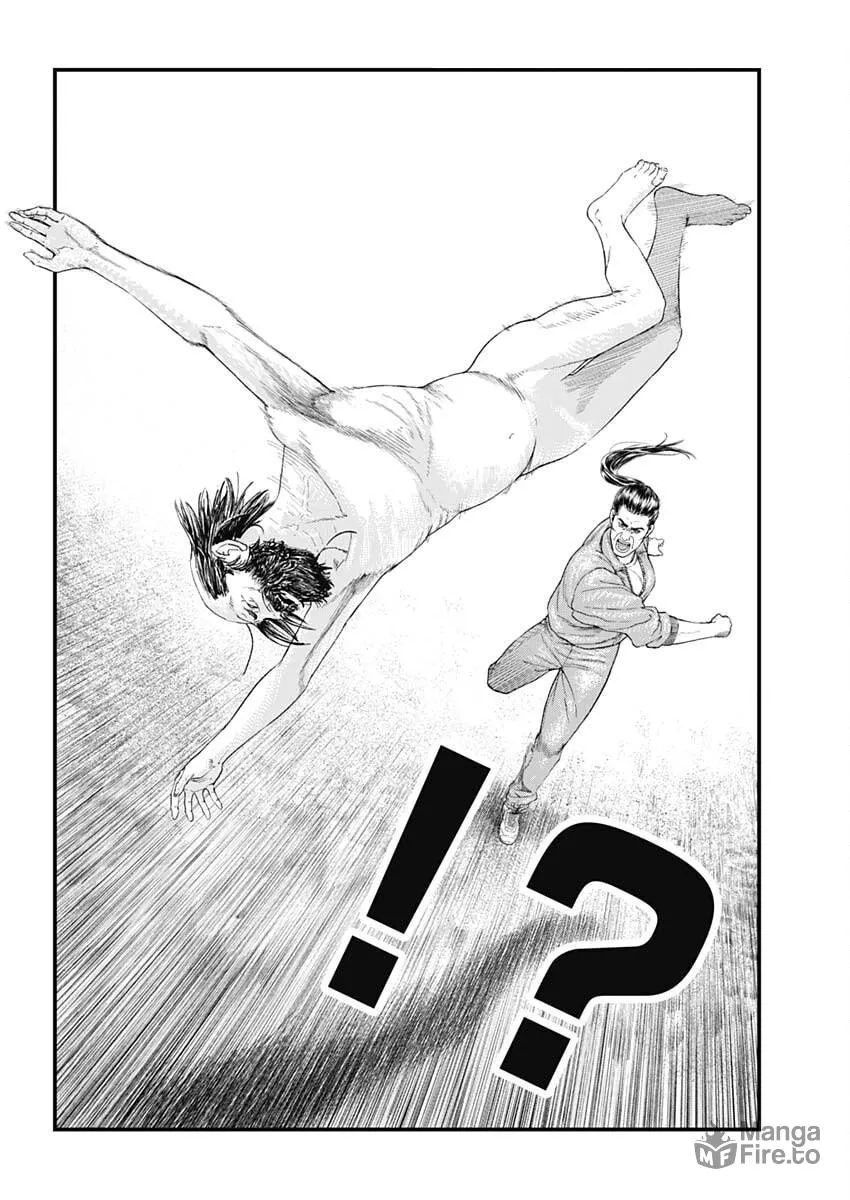 Bug Ego Chapter 1 page 63 - 