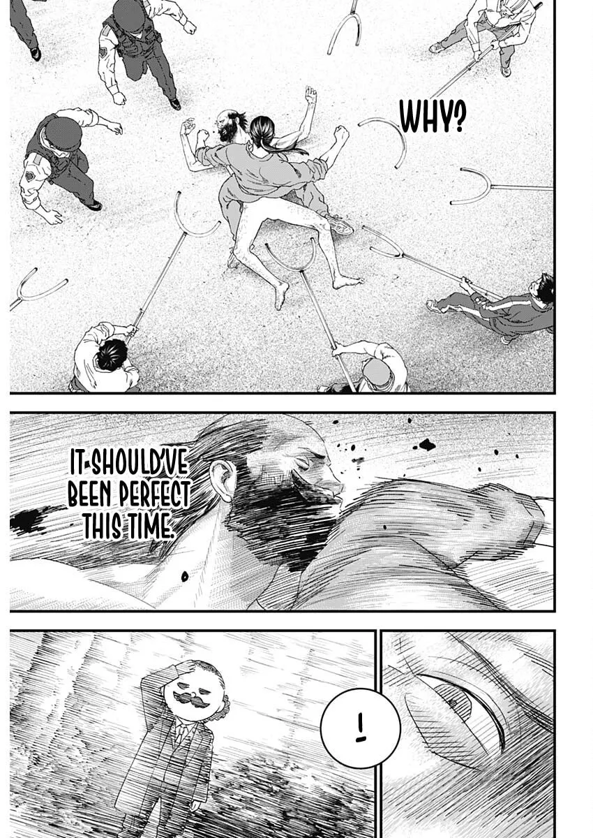 Bug Ego Chapter 1 page 64 - 