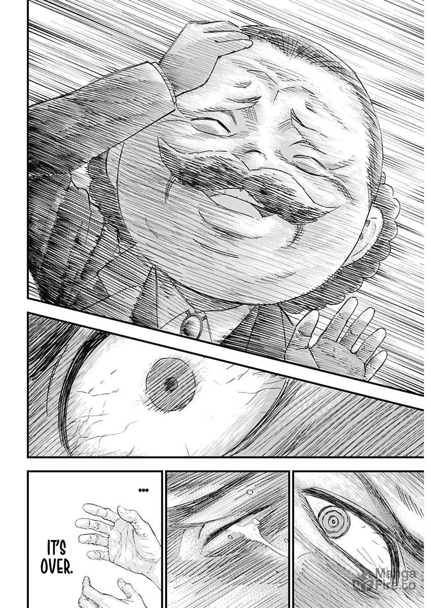 Bug Ego Chapter 1 page 65 - 