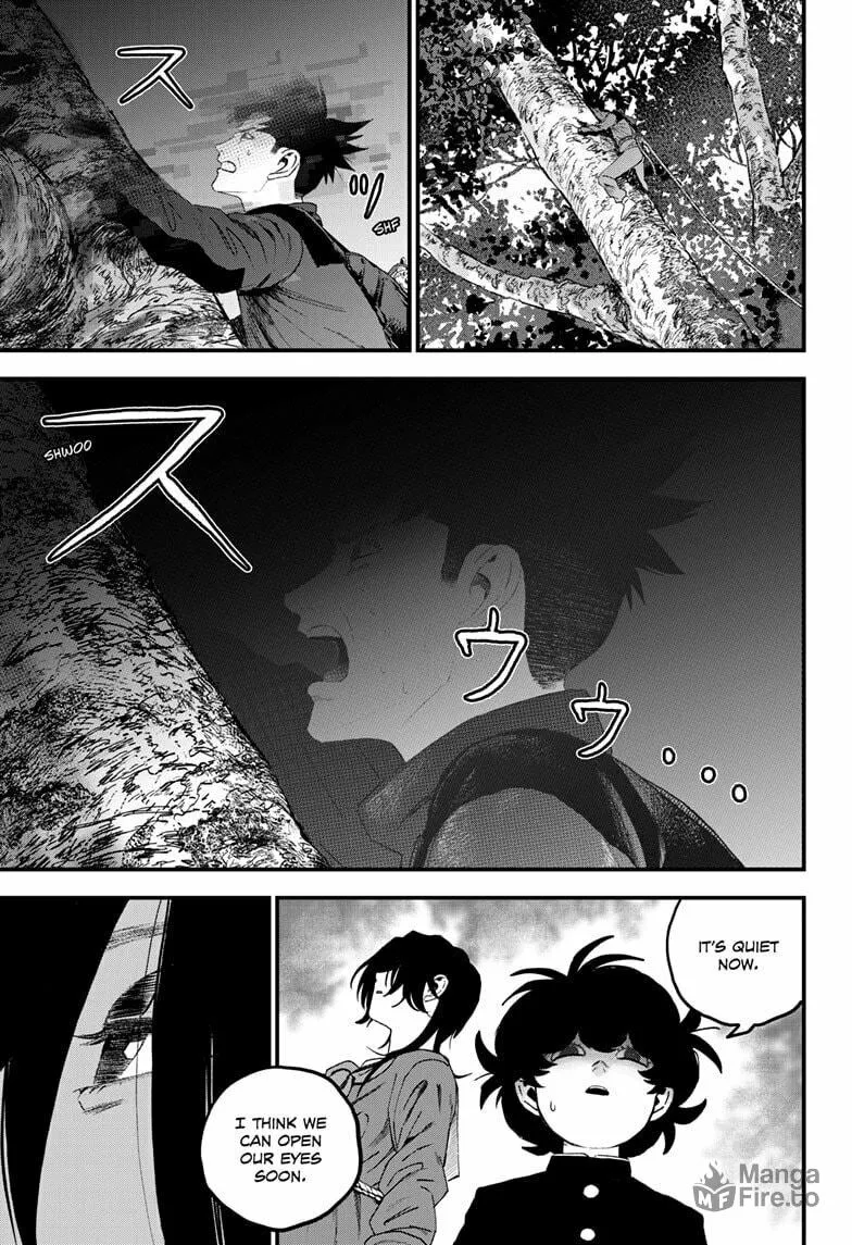 Bug Ego Chapter 10 page 25 - 