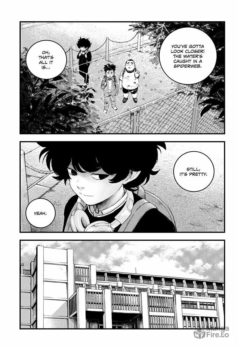 Bug Ego Chapter 10 page 5 - 