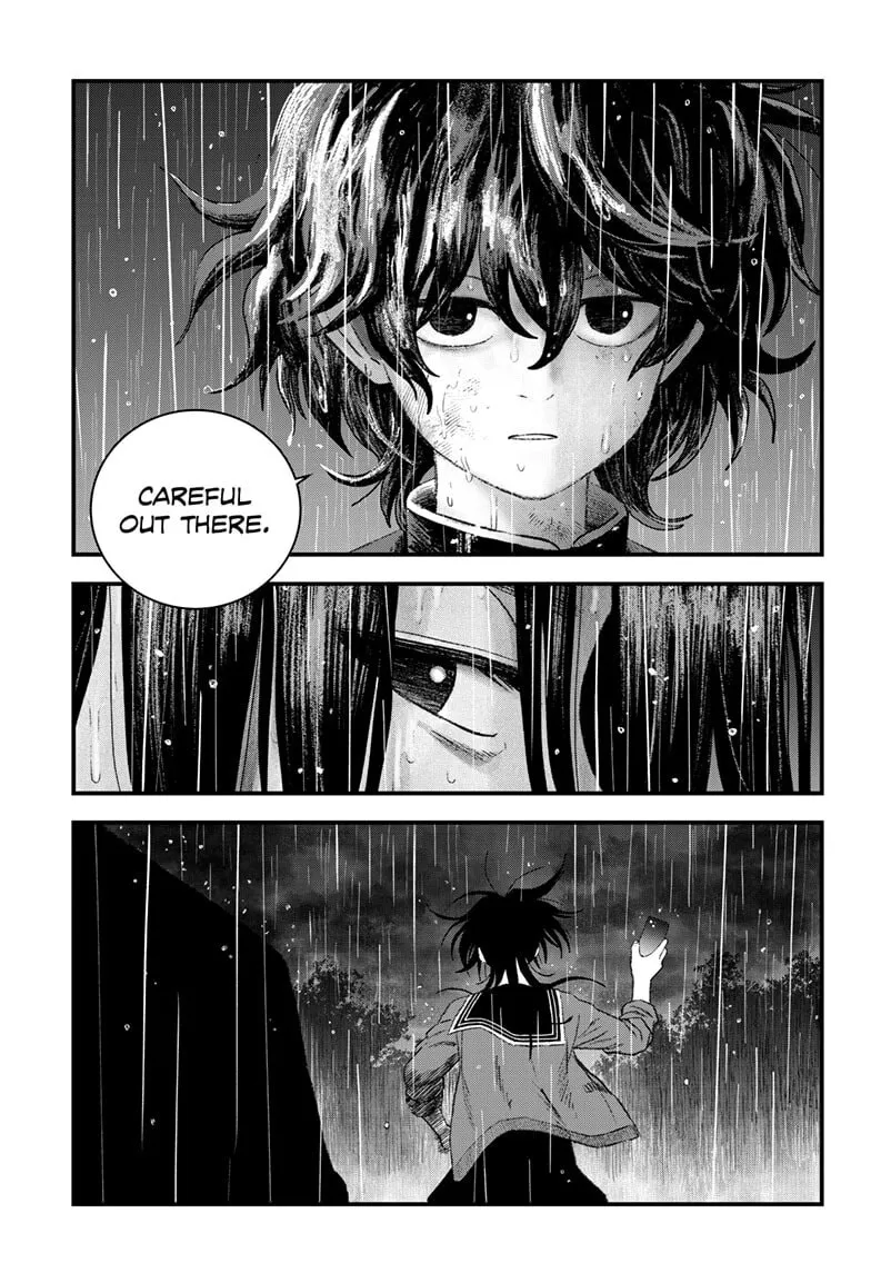 Bug Ego Chapter 13 page 11 - 