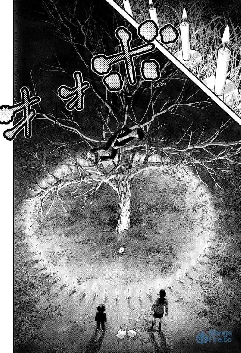 Bug Ego Chapter 13 page 30 - 