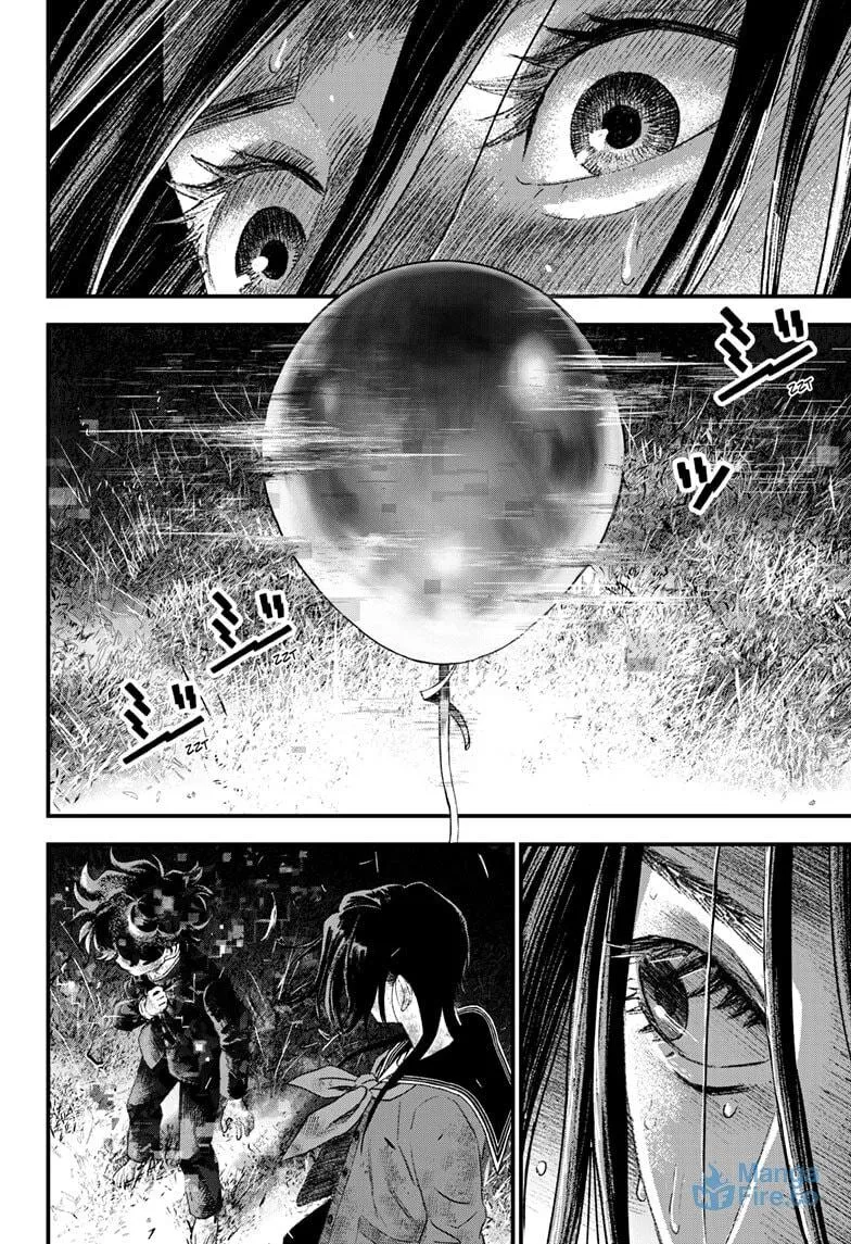 Bug Ego Chapter 13 page 42 - 