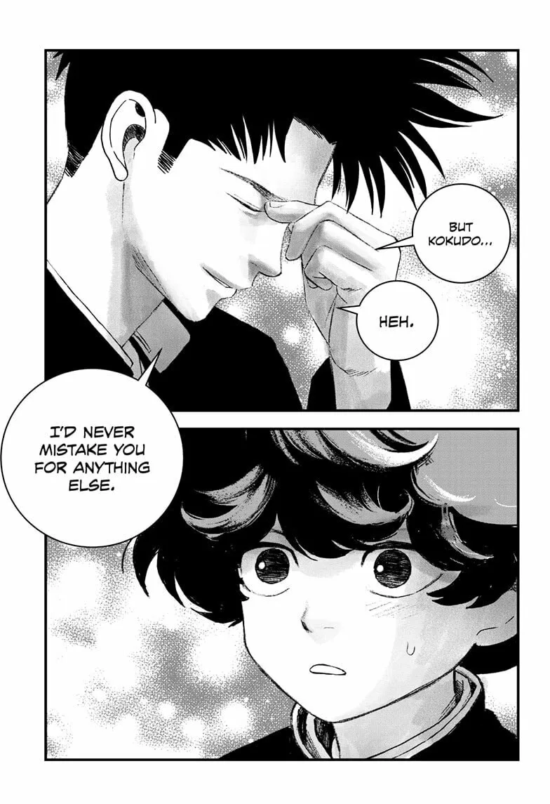 Bug Ego Chapter 14.1 page 15 - 