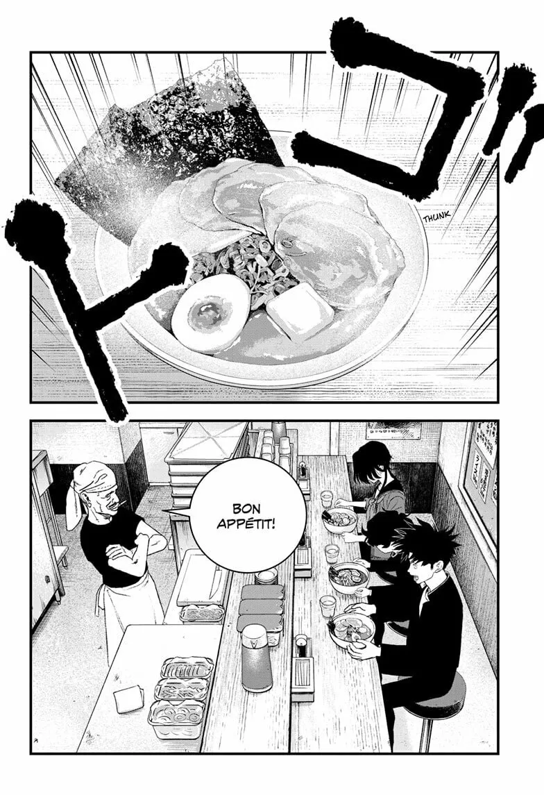 Bug Ego Chapter 14 page 14 - 