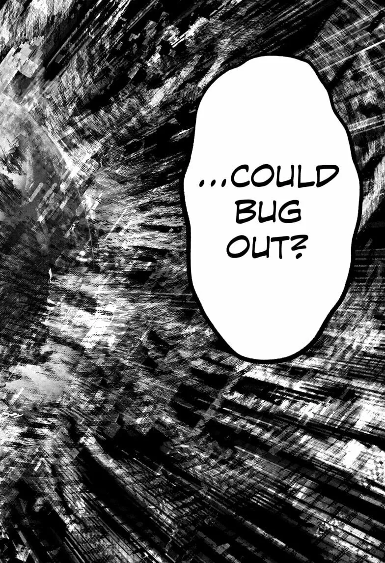 Bug Ego Chapter 14 page 10 - 