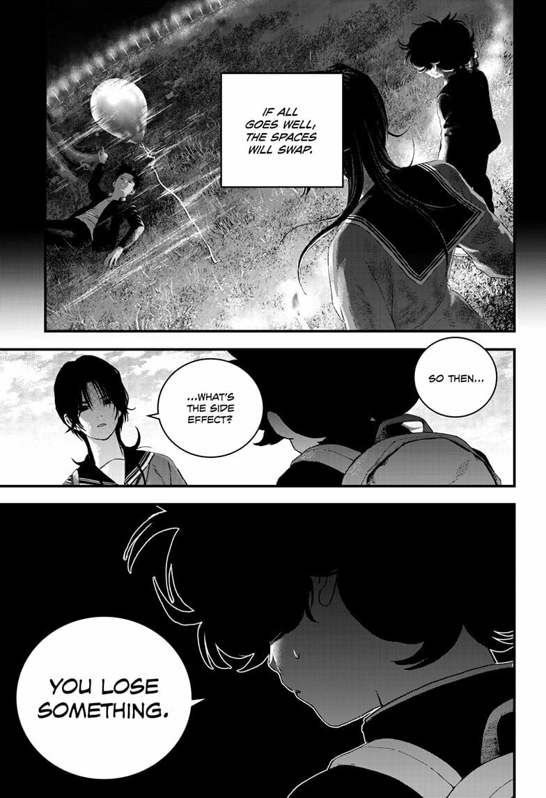 Bug Ego Chapter 15 page 17 - 