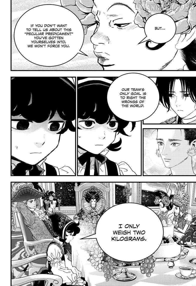 Bug Ego Chapter 18 page 24 - 