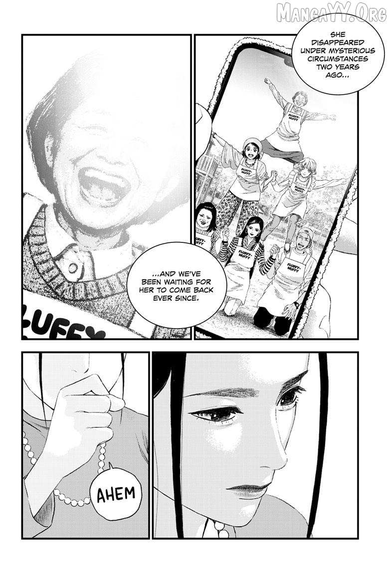 Bug Ego Chapter 18 page 30 - 