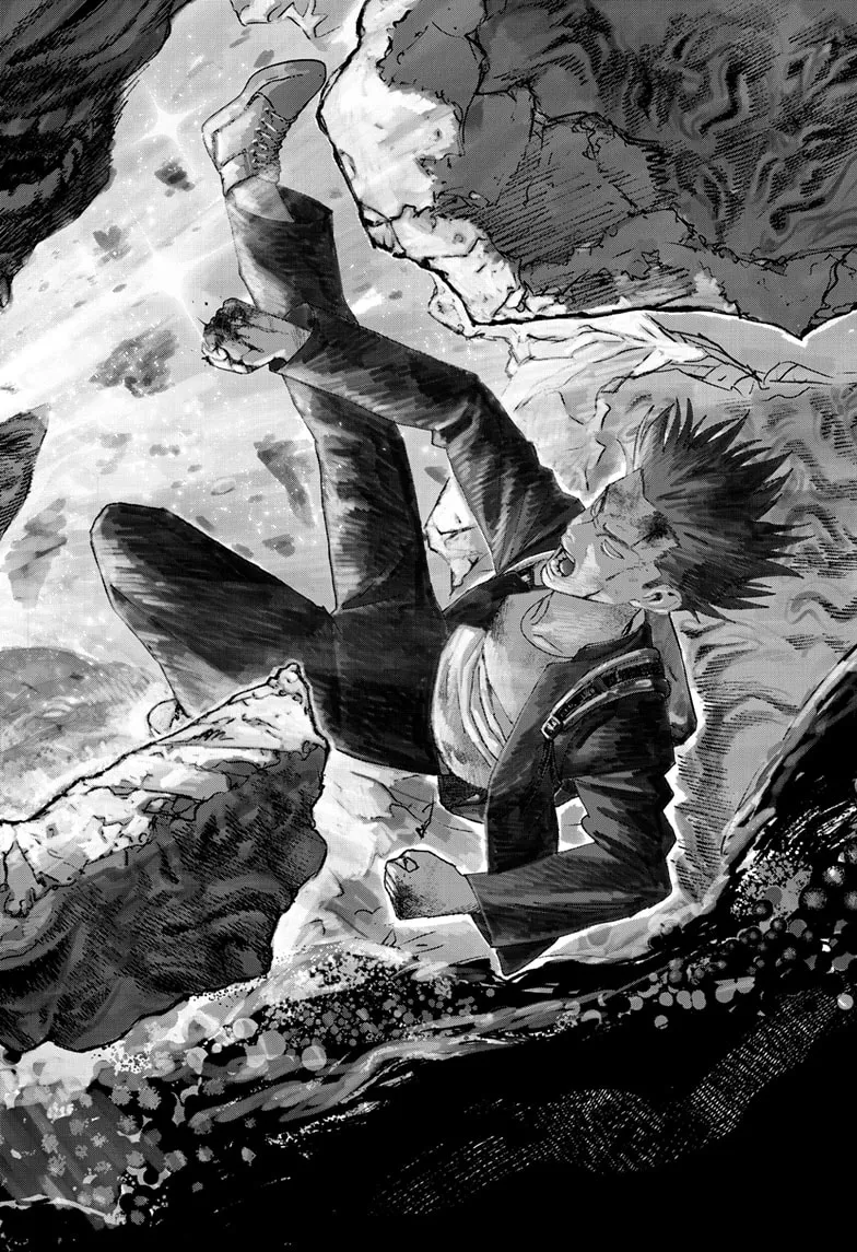 Bug Ego Chapter 19 page 28 - 