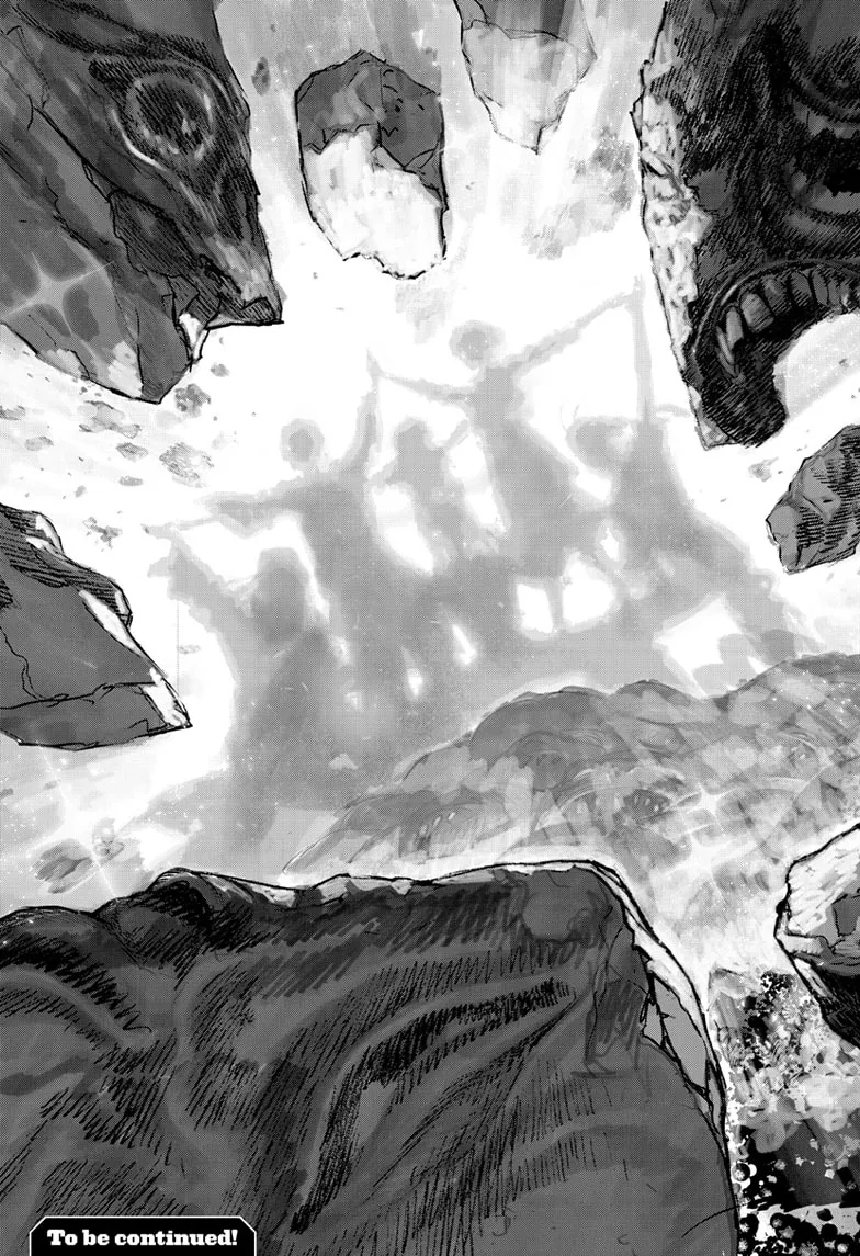 Bug Ego Chapter 19 page 29 - 