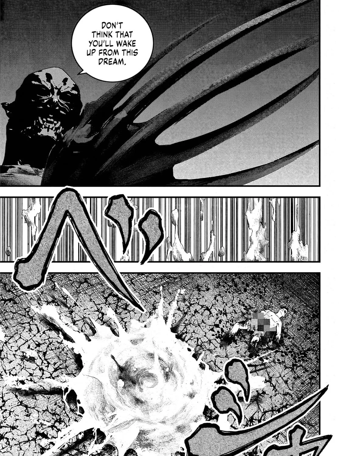 Bug Ego Chapter 2 page 118 - 