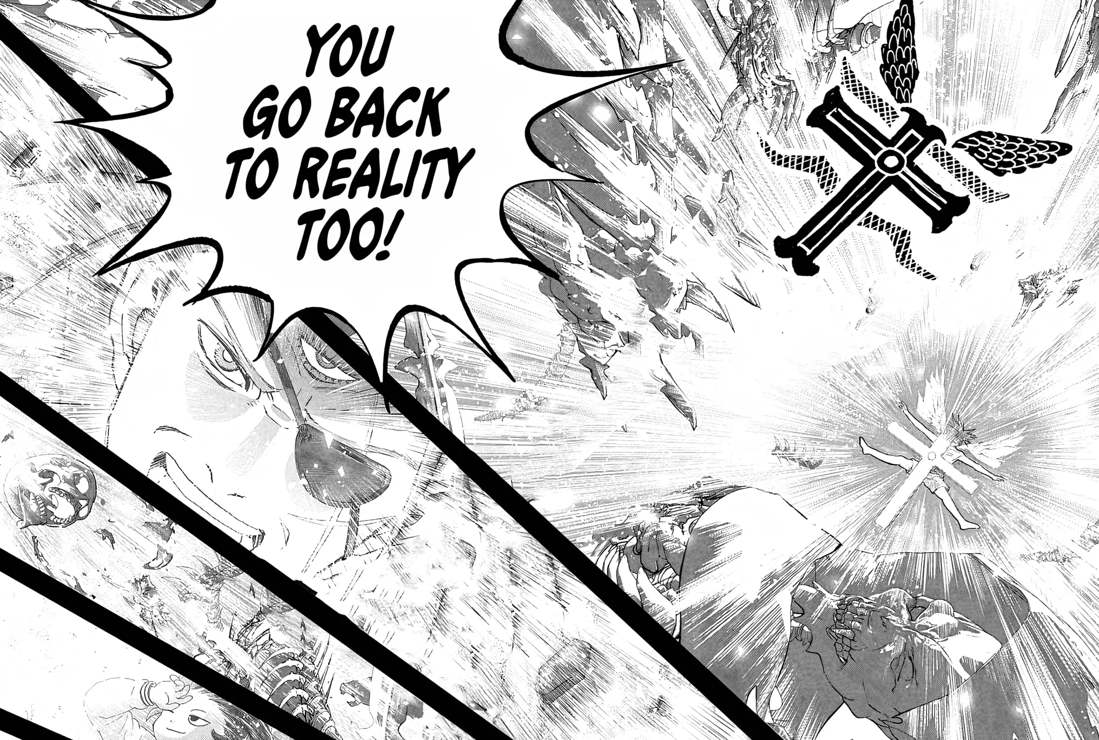 Bug Ego Chapter 2 page 130 - 