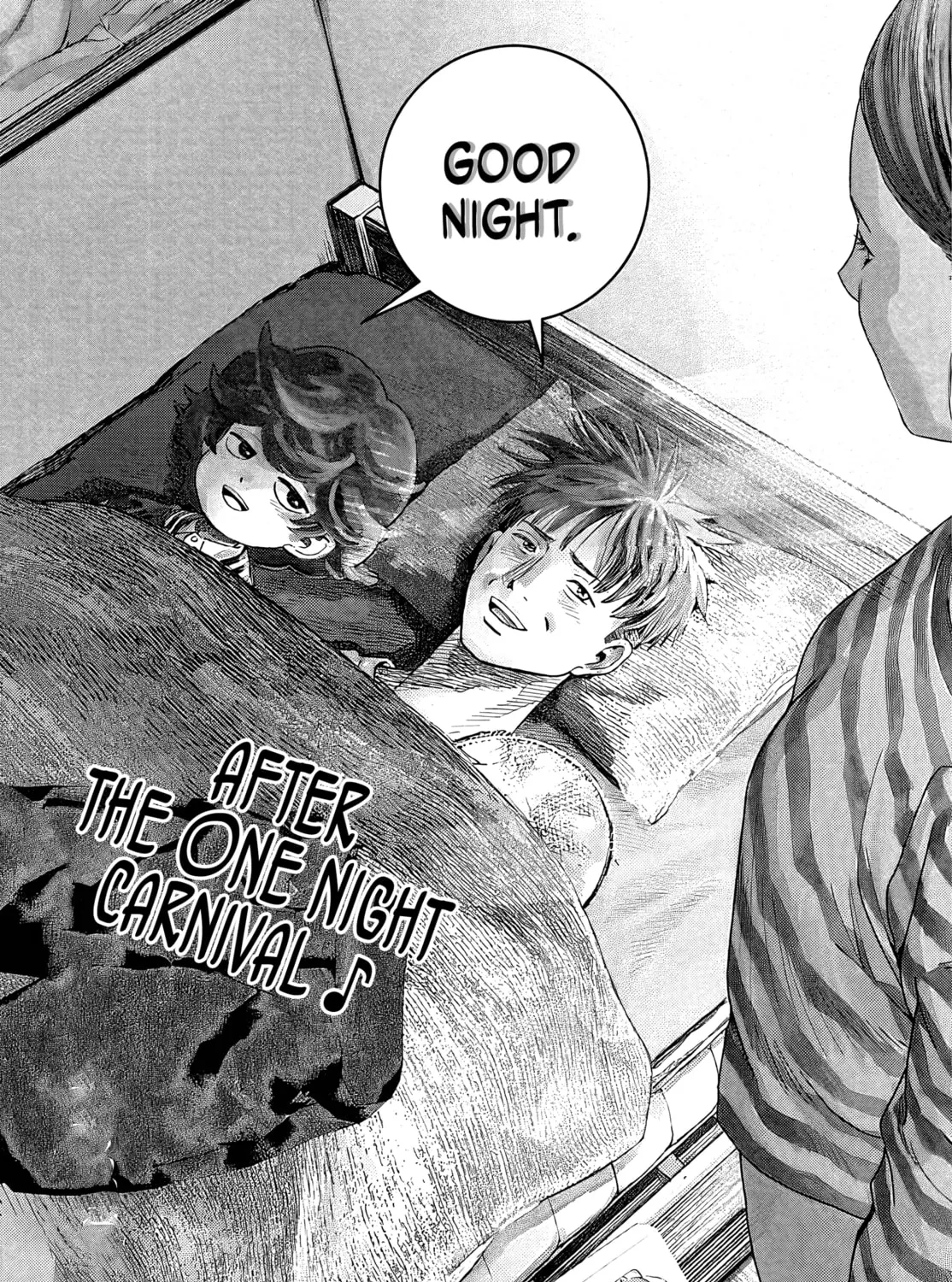 Bug Ego Chapter 2 page 140 - 