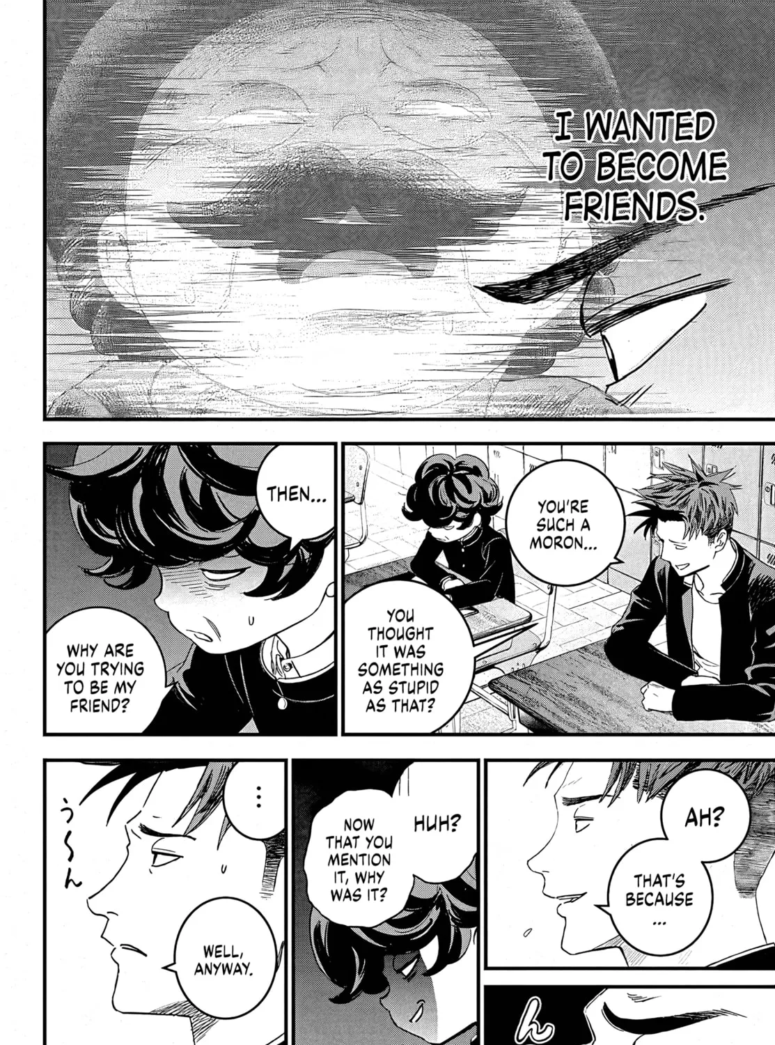Bug Ego Chapter 2 page 24 - 