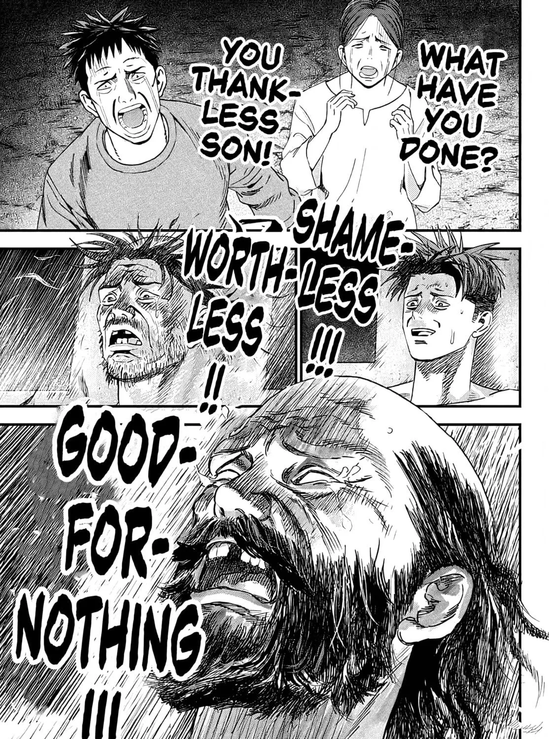 Bug Ego Chapter 2 page 46 - 