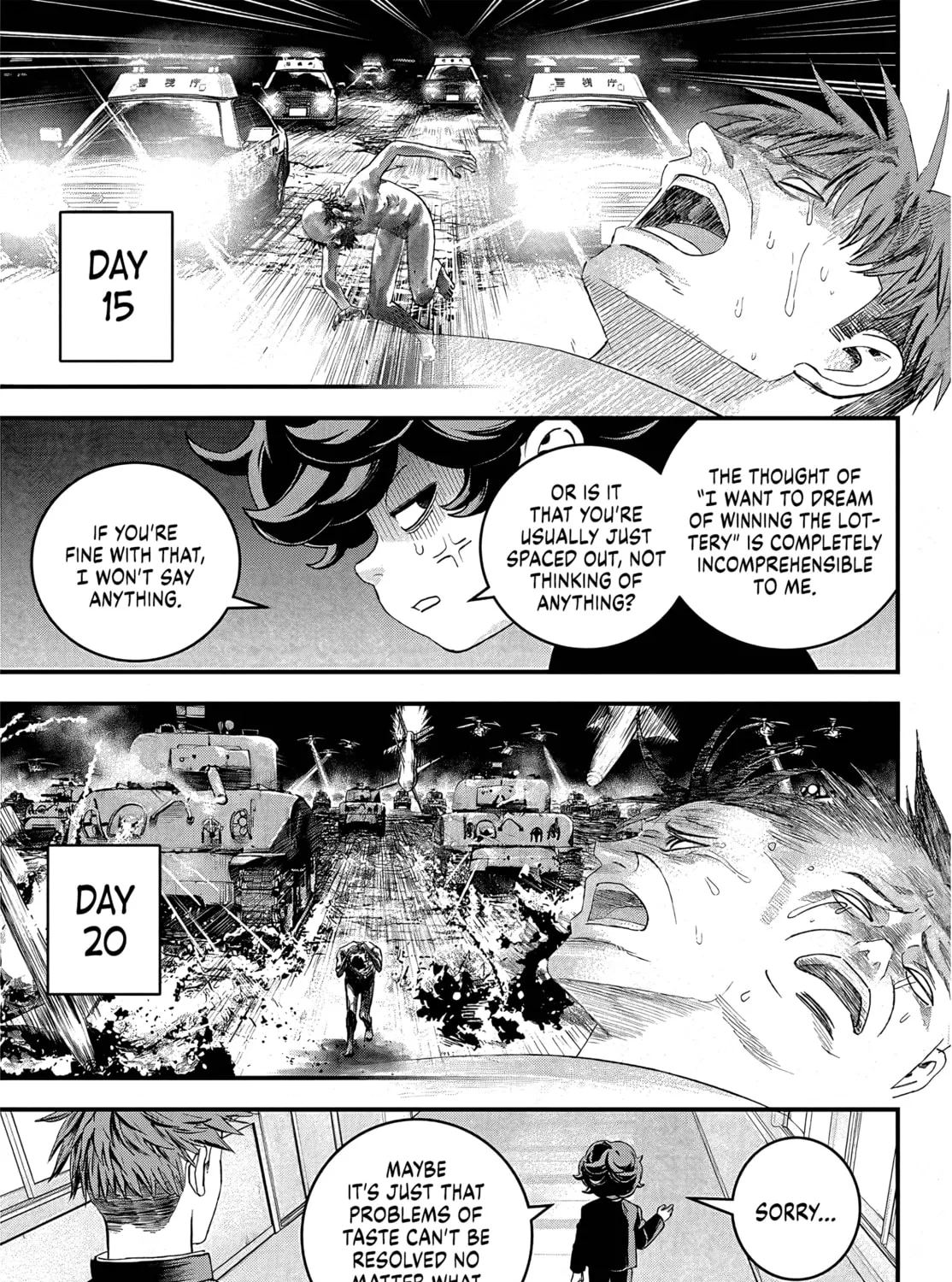 Bug Ego Chapter 2 page 54 - 