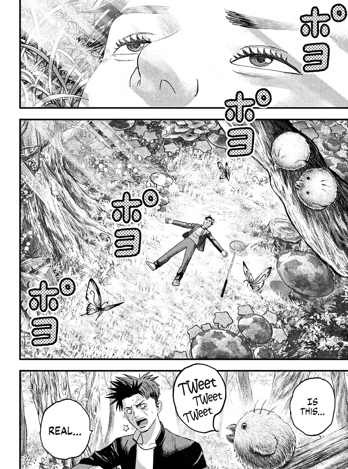 Bug Ego Chapter 2 page 60 - 