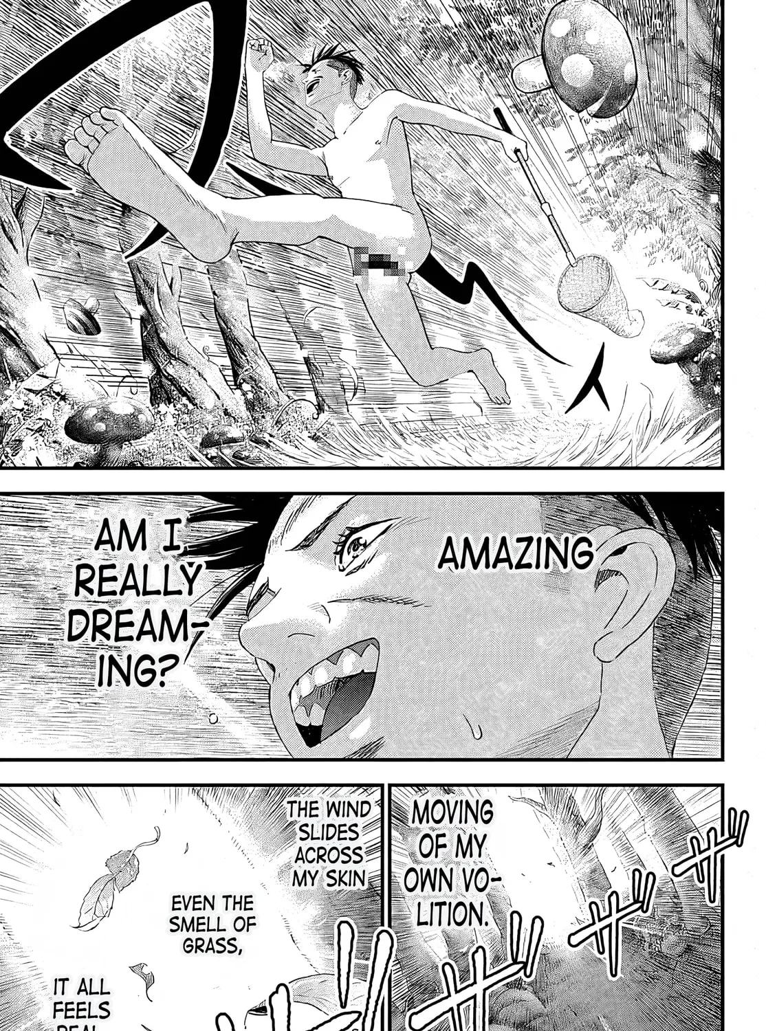 Bug Ego Chapter 2 page 62 - 