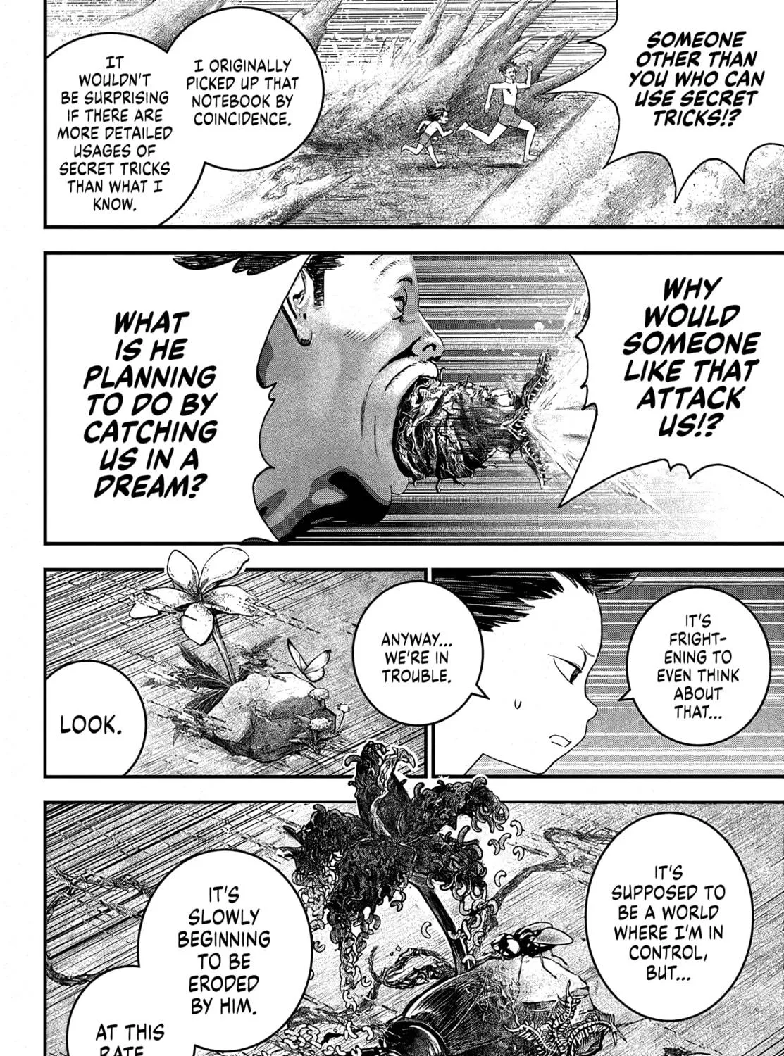 Bug Ego Chapter 2 page 88 - 