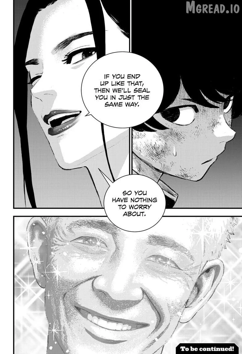 Bug Ego Chapter 20 page 18 - 