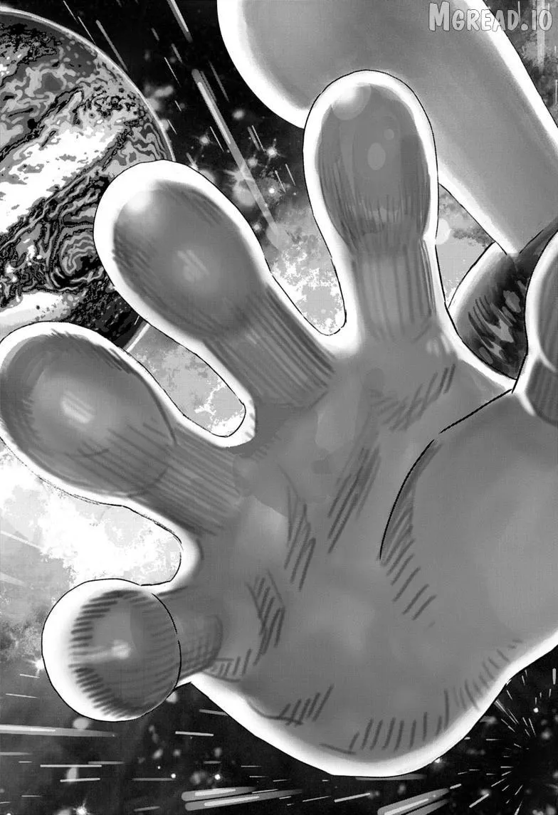 Bug Ego Chapter 20 page 7 - 