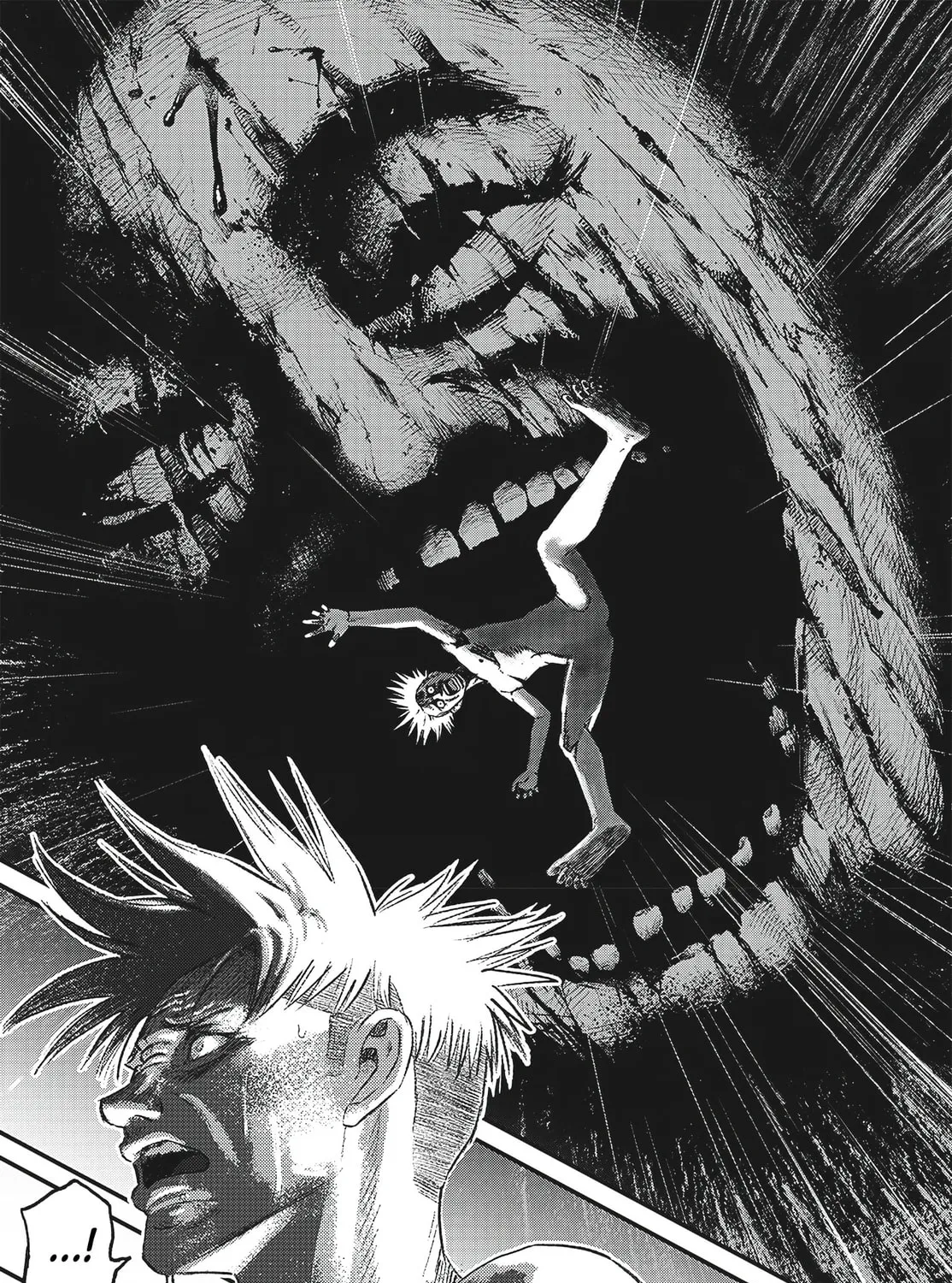 Bug Ego Chapter 3 page 86 - 