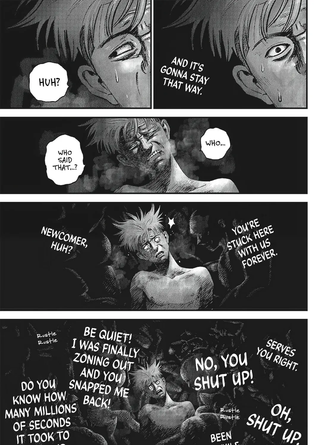 Bug Ego Chapter 3 page 90 - 