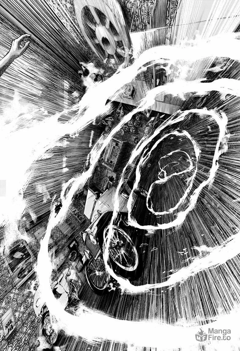 Bug Ego Chapter 4 page 18 - 